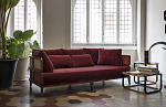 Gebruder Thonet Vienna Promenade