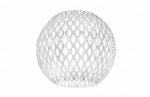 Slamp Charlotte globe