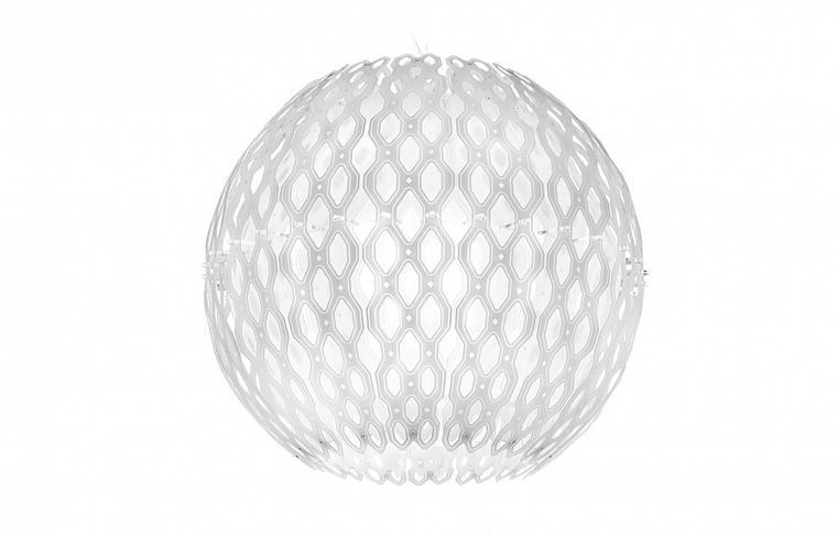 Slamp Charlotte globe. Фото 01