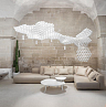 Slamp Nuvem Outdoor