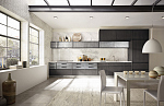 Aster Cucine Timeline