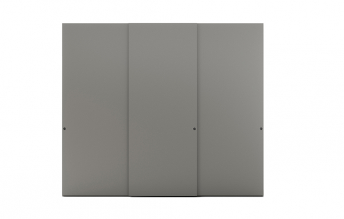 Alfa sliding door