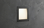 Viabizzuno Cubo medium incasso