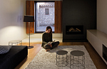 Vibia Warm floor