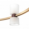 Viabizzuno Royal chandelier 01