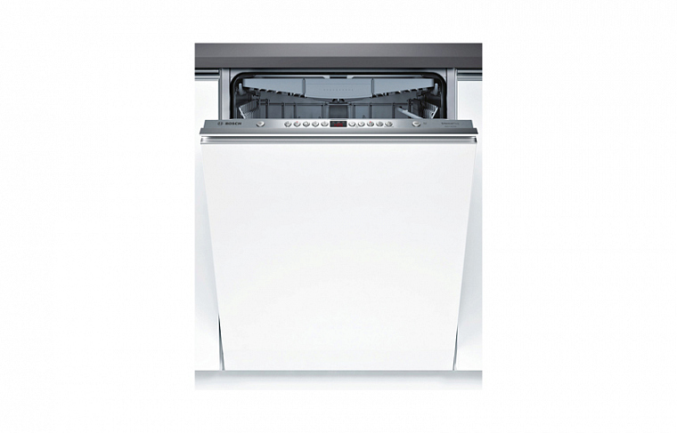 Bosch SBV45FX01R. Фото 01