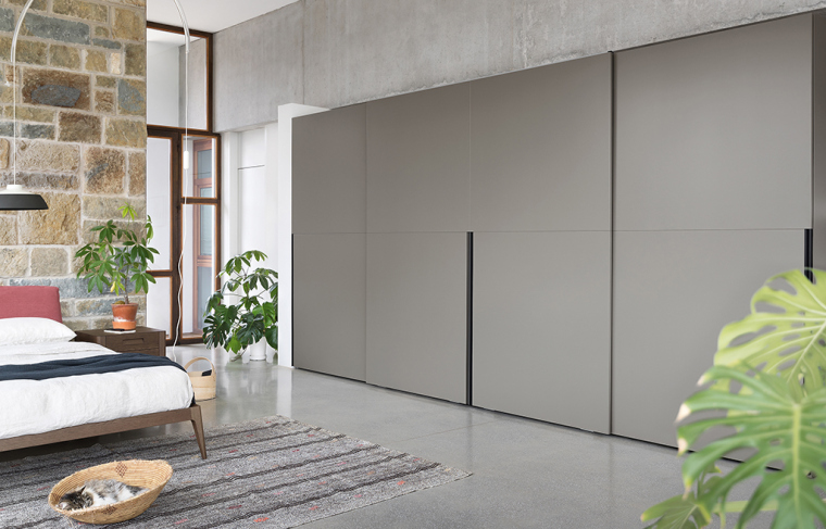 Novamobili Picture sliding door. Фото 02