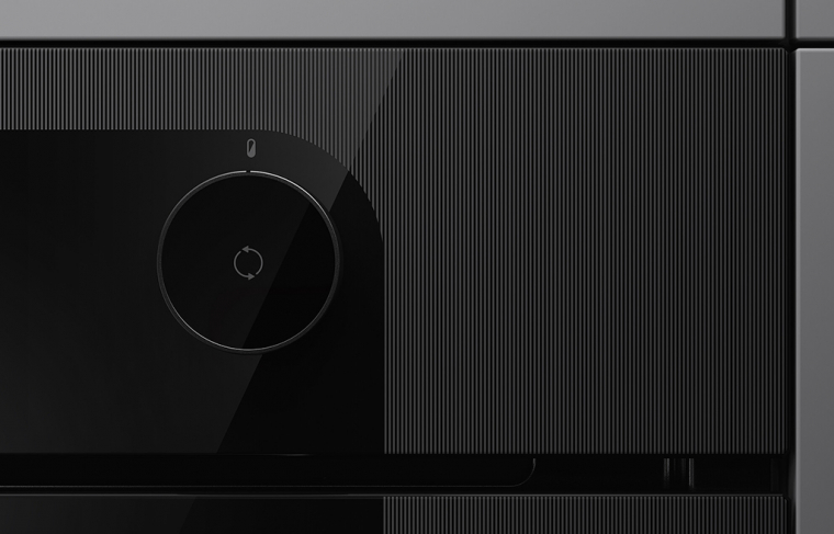 Smeg Духовой шкаф SFP6201TB. Фото 05
