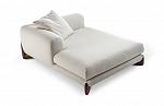 Porada Softbay Chaise Longue