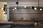 Valcucine New Logica Acciao Peltro
