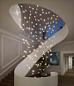 Slamp Tulip suspension