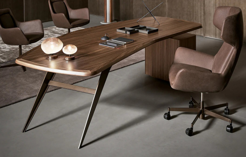 Новая коллекция фабрики Bonaldo