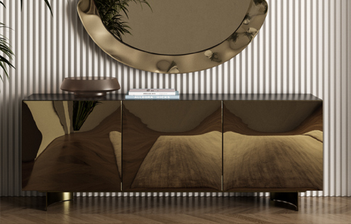 Представляем новинки фабрики Bontempi Casa